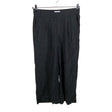 Unisex Marks&Spencer - Slacks, size 38 - Black ()