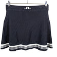 Unisex J.Lindeberg - Sports skirt, size 40 - Black ()