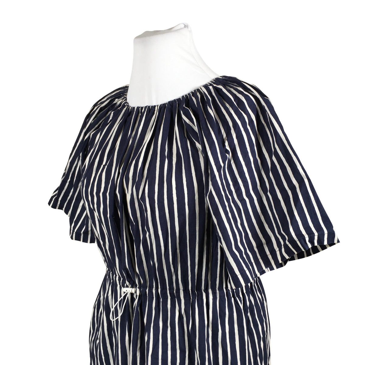 Unisex Marimekko - Dress, size 42 - Blue (2)