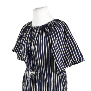 Unisex Marimekko - Dress, size 42 - Blue (2)