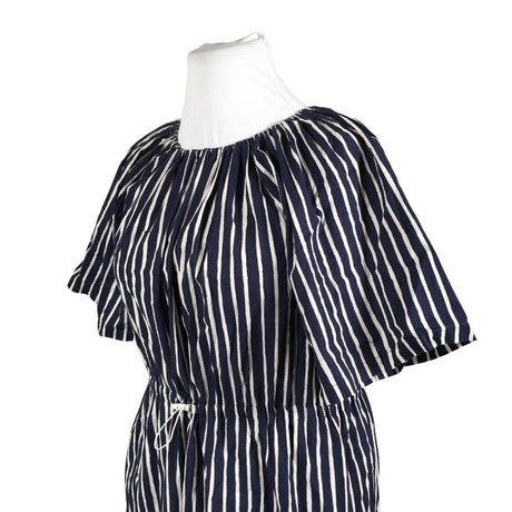 Unisex Marimekko - Dress, size 42 - Blue (2)
