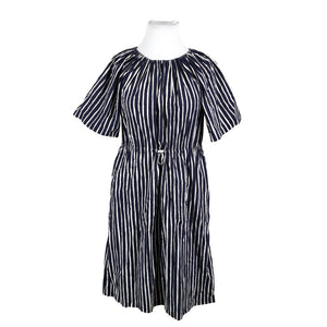 Unisex Marimekko - Dress, size 42 - Blue (1)
