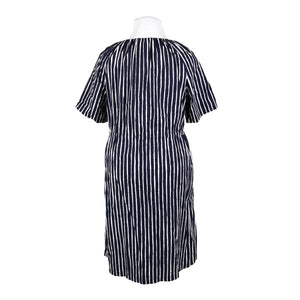 Unisex Marimekko - Dress, size 42 - Blue (3)