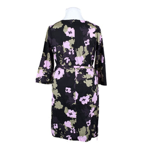 Unisex Marimekko - Dress, size 42 - Black (3)