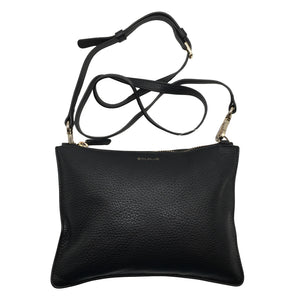 Unisex Balmuir - Shoulder bag, size Mini - Black (1)