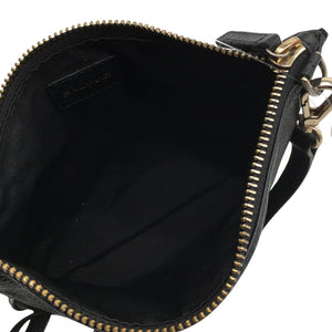 Unisex Balmuir - Shoulder bag, size Mini - Black (3)