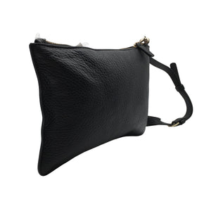 Unisex Balmuir - Shoulder bag, size Mini - Black (2)