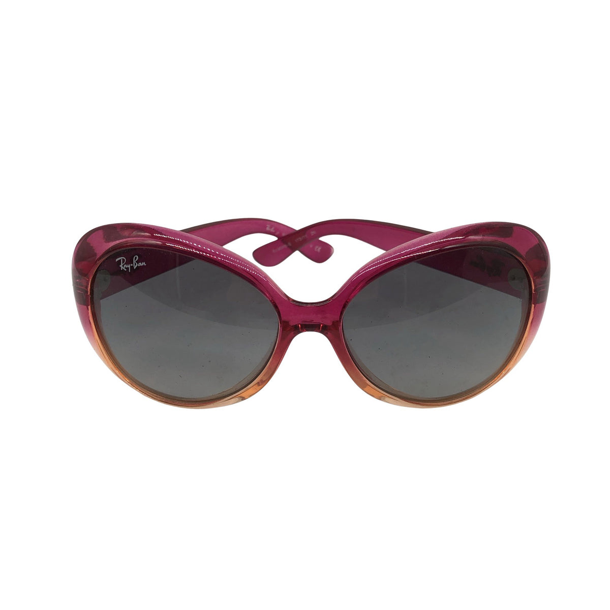 Unisex Ray-Ban - Sunglasses, size Ei kokoa - Pink (1)