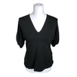 Unisex Marimekko - T-shirt, size 38 - Black ()