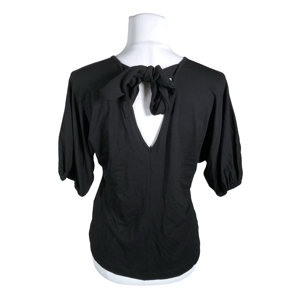 Unisex Marimekko - T-shirt, size 38 - Black (2)