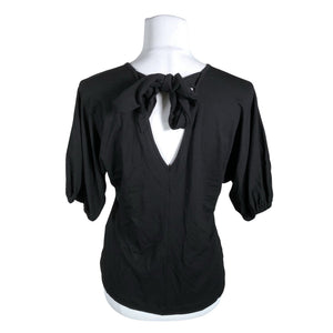 Unisex Marimekko - T-shirt, size 38 - Black (2)