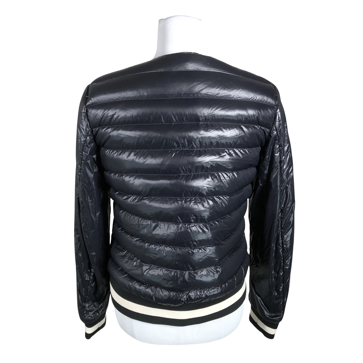Unisex Peak Performance - Light down jacket, size 38 - Black (2)