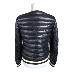 Unisex Peak Performance - Light down jacket, size 38 - Black (2)