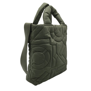 Unisex Kenzo - Handbag, size Midi - Green (2)
