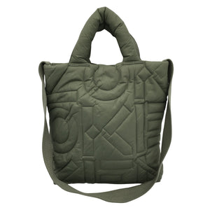 Unisex Kenzo - Handbag, size Midi - Green (1)