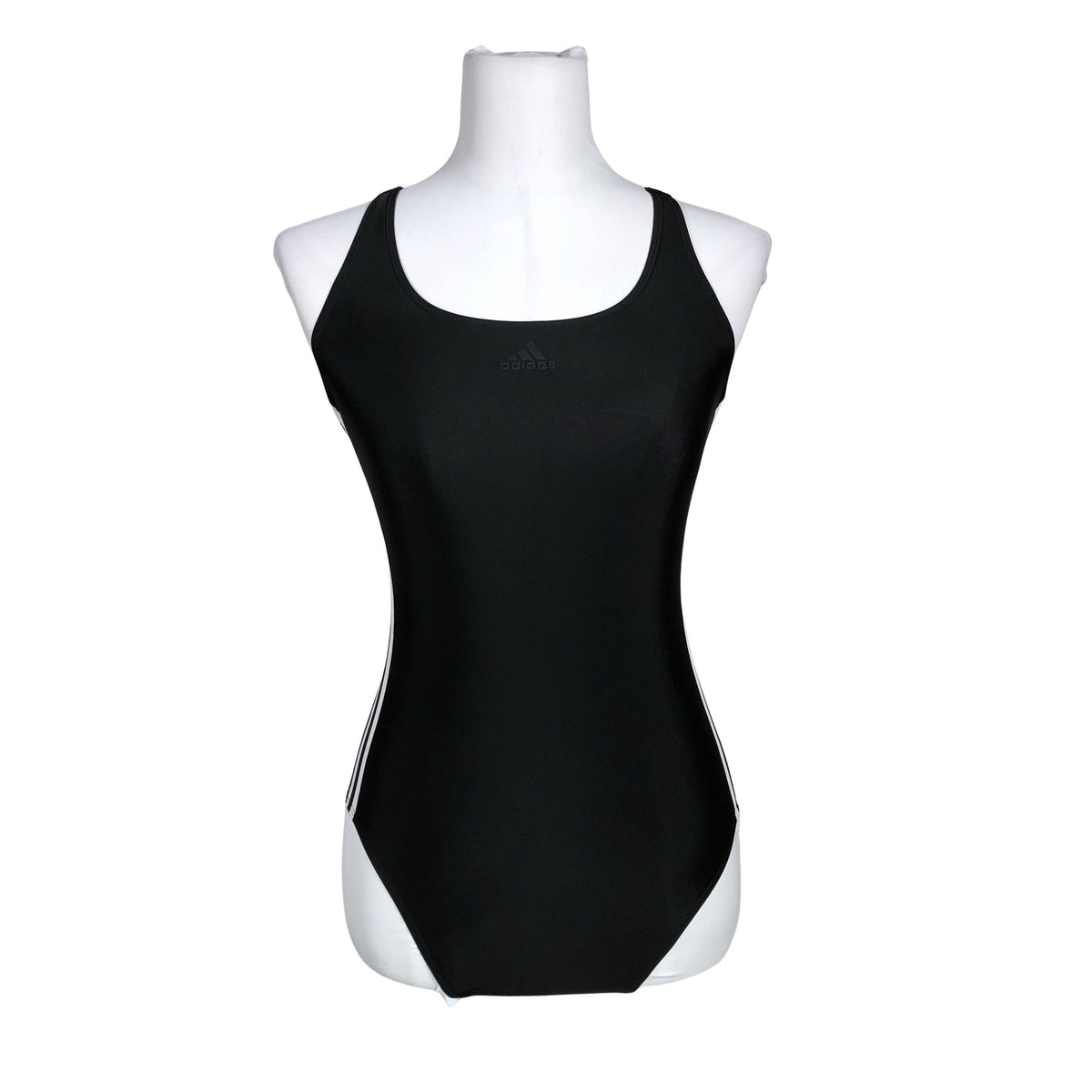 Unisex Adidas - Swimsuit, size 38 - Black (1)