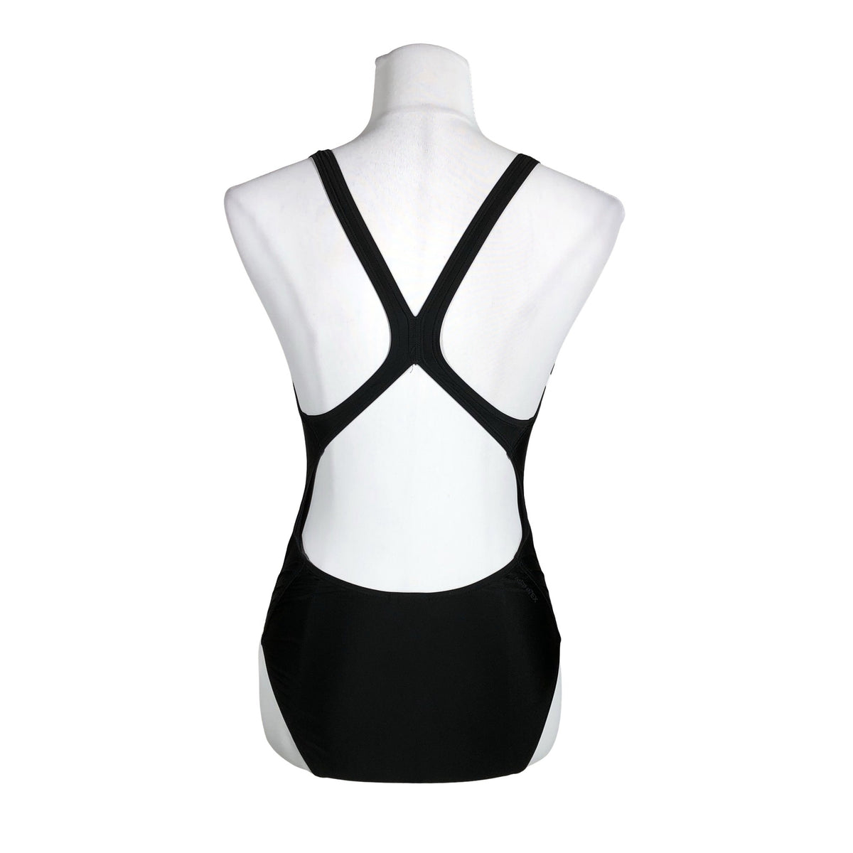 Unisex Adidas - Swimsuit, size 38 - Black (2)