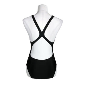 Unisex Adidas - Swimsuit, size 38 - Black (2)