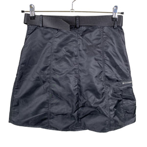 Unisex Gestuz - Fabric skirt, size 36 - Black (2)