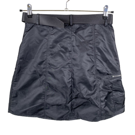 Unisex Gestuz - Fabric skirt, size 36 - Black (2)