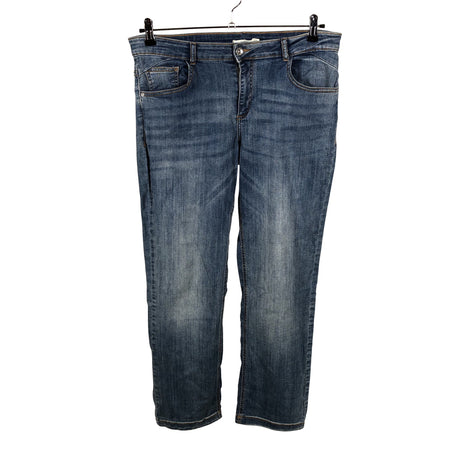 Unisex Esprit - Denim skirt, size W29 - Blue ()