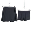 Unisex J.Lindeberg - Sports skirt, size 36 - Black ()