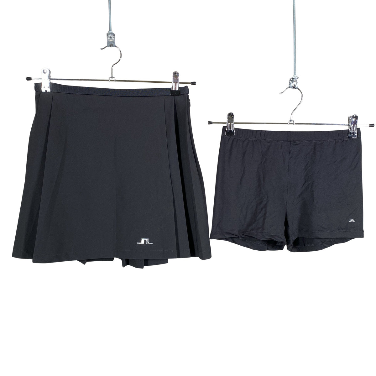 Unisex J.Lindeberg - Sports skirt, size 36 - Black (1)