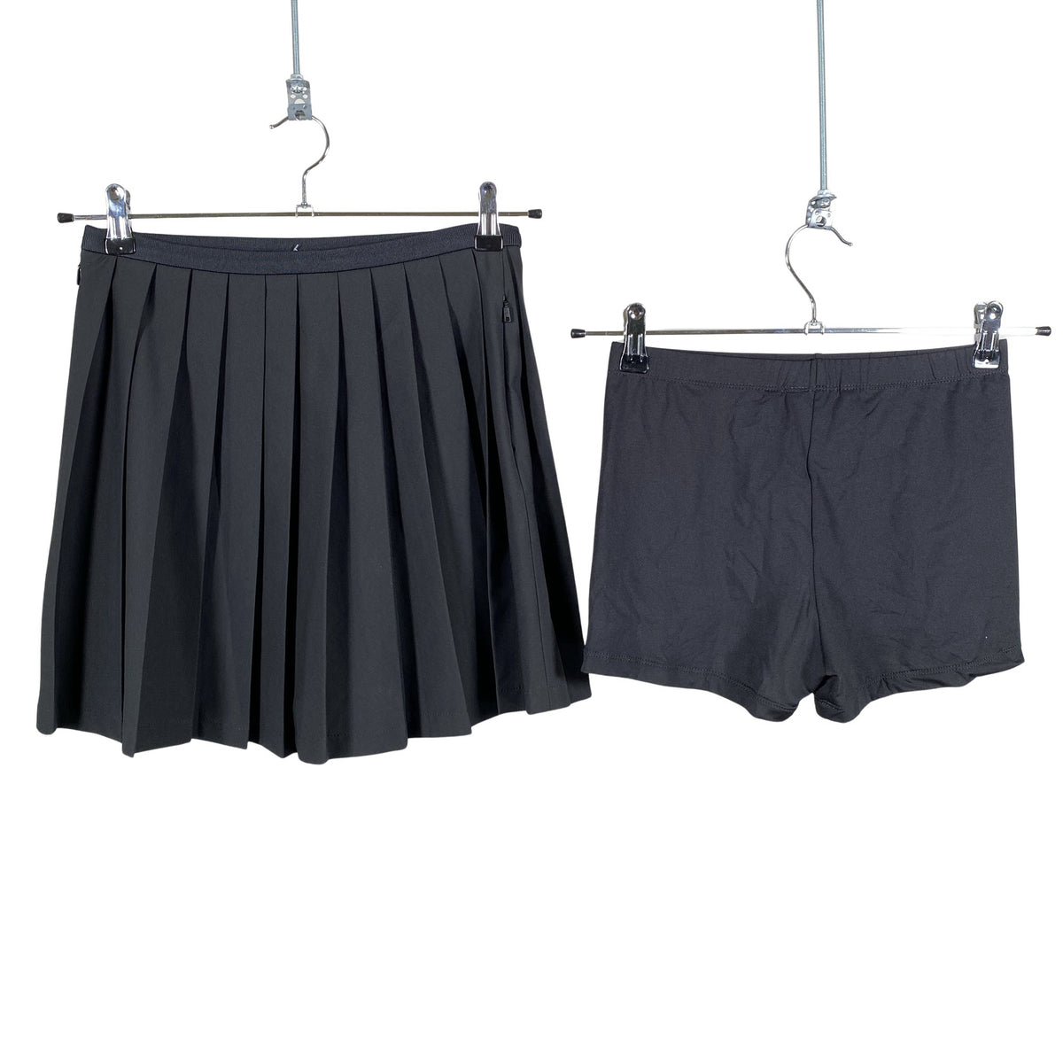 Unisex J.Lindeberg - Sports skirt, size 36 - Black (2)