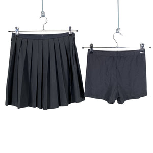 Unisex J.Lindeberg - Sports skirt, size 36 - Black (2)