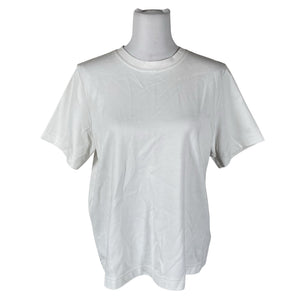 Unisex Arket - T-shirt, size 38 - White (1)
