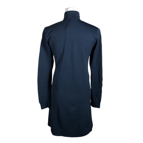 Unisex Peak Performance - Tricot dress, size 38 - Blue (2)