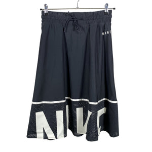Unisex Nike - Fabric skirt, size 36 - Black (1)