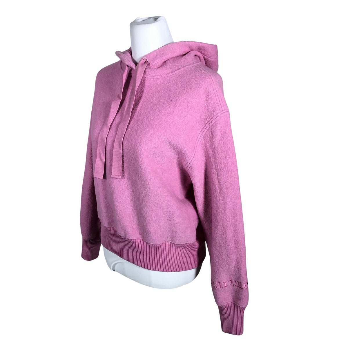 Unisex Marimekko - Hoodie, size 36 - Light pink (3)