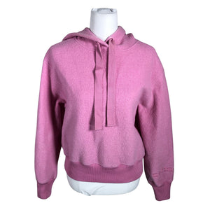 Unisex Marimekko - Hoodie, size 36 - Light pink (1)