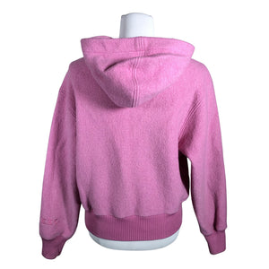 Unisex Marimekko - Hoodie, size 36 - Light pink (2)