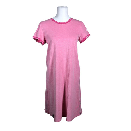 Unisex NOSH - Tricot dress, size 38 - Violet ()