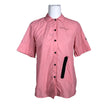 Unisex Peak Performance - Blouse, size 36 - Light pink ()