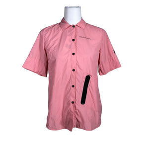 Unisex Peak Performance - Blouse, size 36 - Light pink (1)