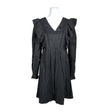 Unisex Rue de Femme - Party dress, size 34 - Black ()