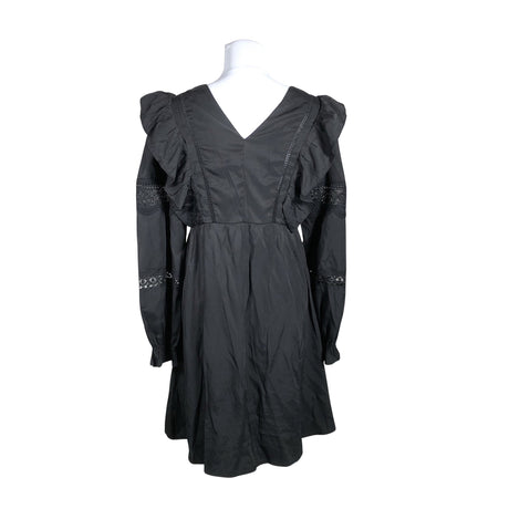 Unisex Rue de Femme - Party dress, size 34 - Black (2)