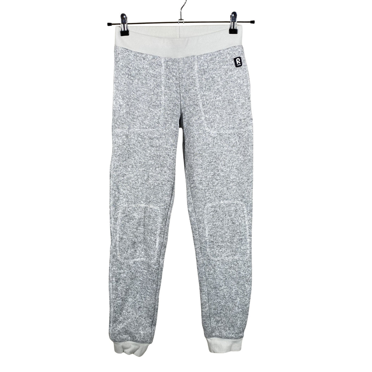 Unisex Reima - Fleece pants, size 152 - 158 - Gray (1)