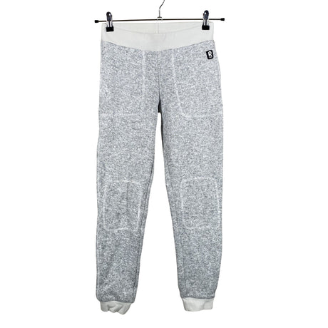 Unisex Reima - Fleece pants, size 152 - 158 - Gray ()