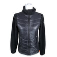 Unisex Kjus - Fleece jacket, size 38 - Black ()