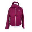Unisex Adidas - Outdoor jacket, size 42 - Violet ()