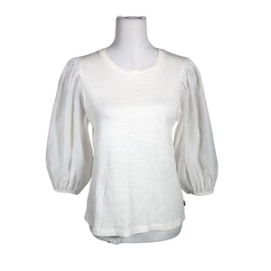 Unisex Levi's - Blouse, size 36 - White (1)