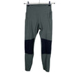 Unisex Everest - Sports tights, size 38 - Green ()