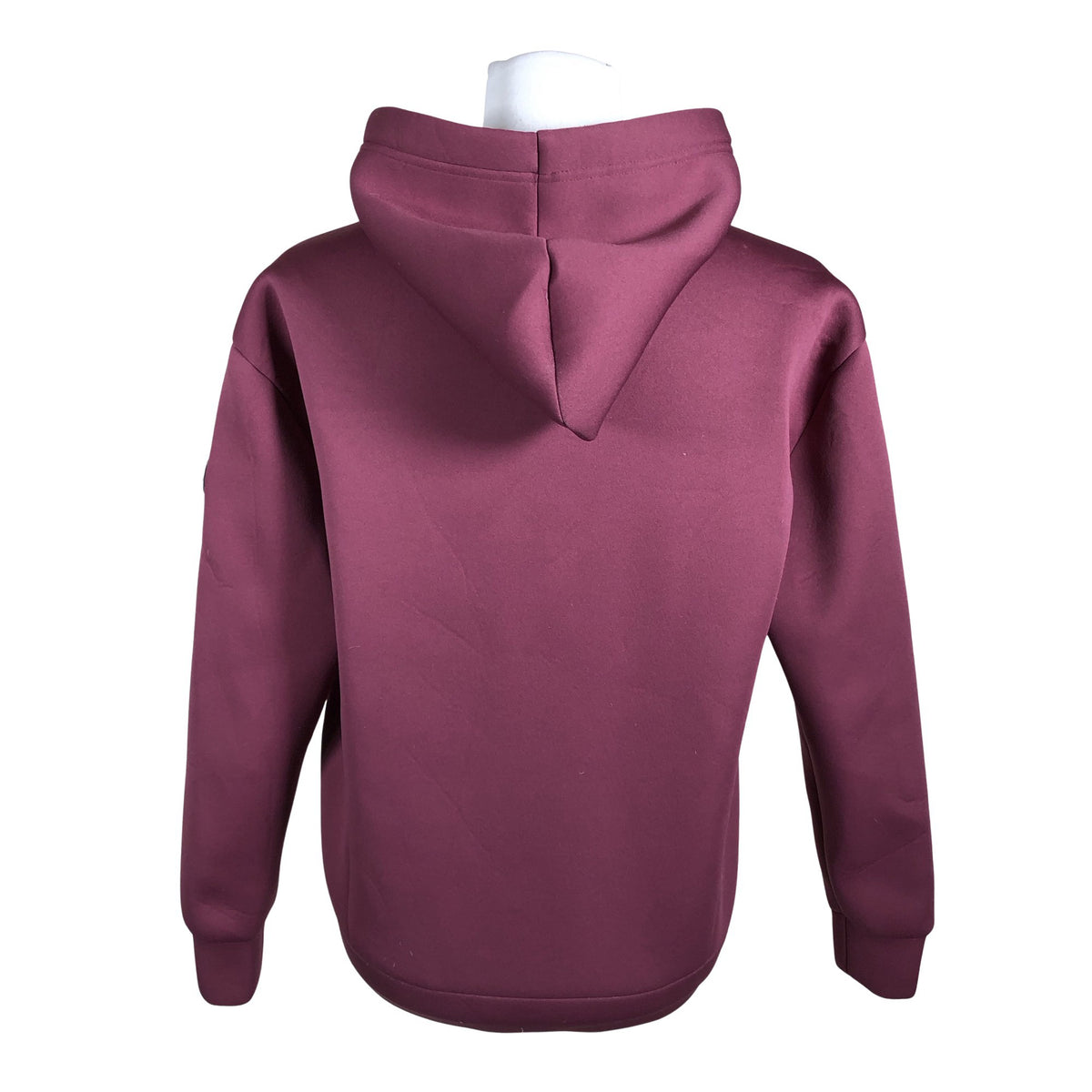Unisex Colmar - Hoodie, size 36 - Wine red (2)