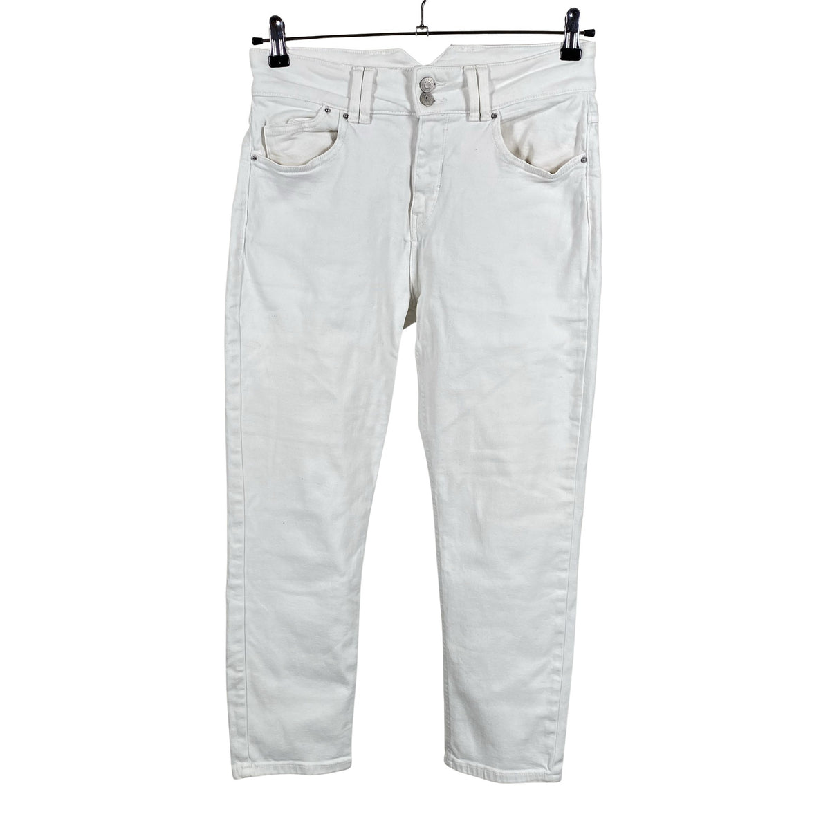 Unisex Esprit - Jeans, size W31 - White (1)