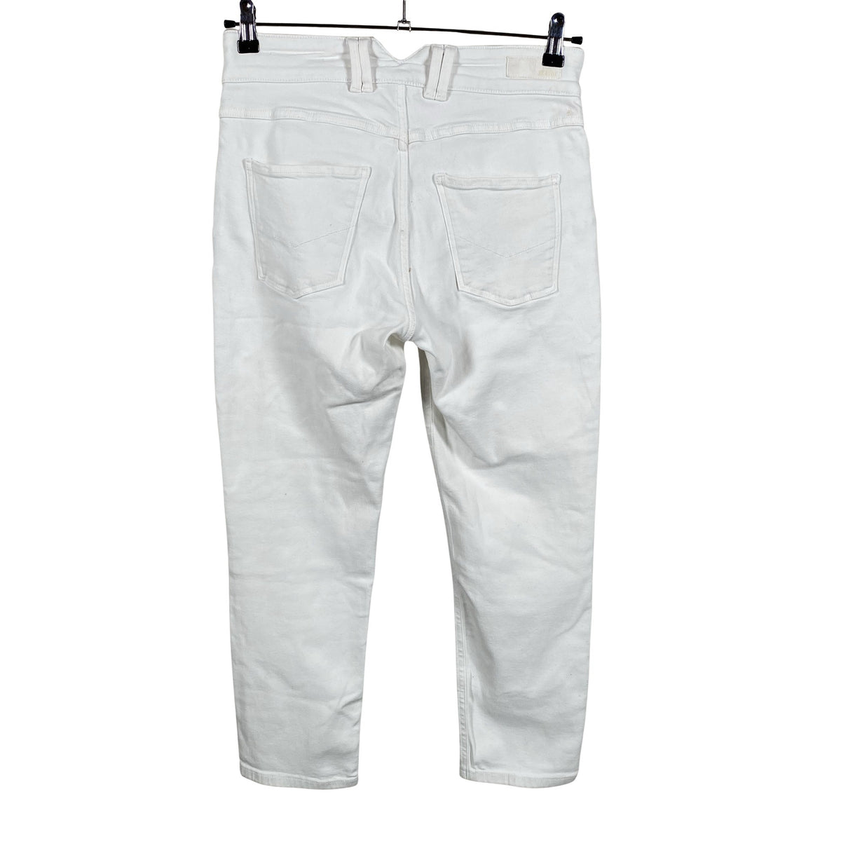 Unisex Esprit - Jeans, size W31 - White (2)