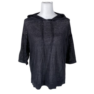Unisex Opus - Sweater, size 40 - Black (1)